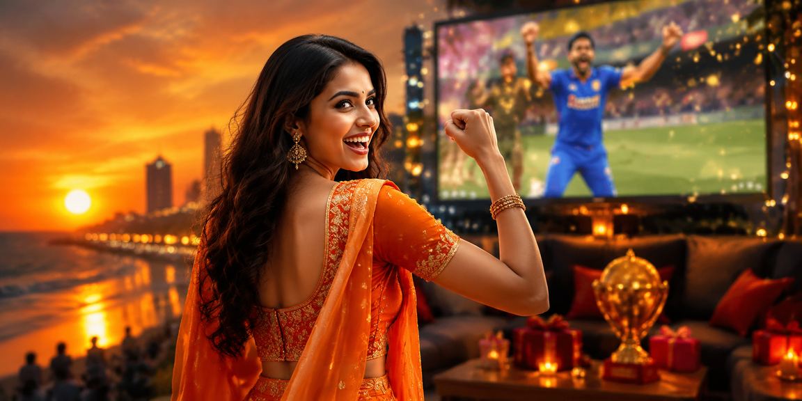 Mobile payment being made for slot games in Chennai using phone with red-gold themed interface